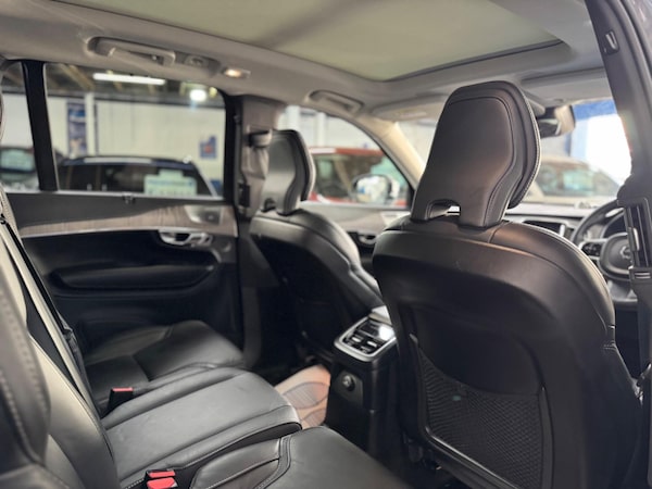 Used Volvo XC90 2021 for sale - 75552945: Photo 30