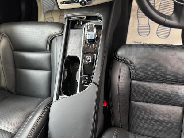 Used Volvo XC90 2021 for sale - 75552945: Photo 31