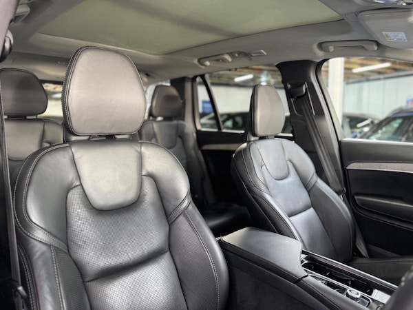 Used Volvo XC90 2021 for sale - 75552945: Photo 32