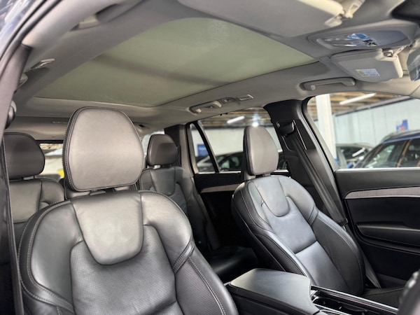 Used Volvo XC90 2021 for sale - 75552945: Photo 33