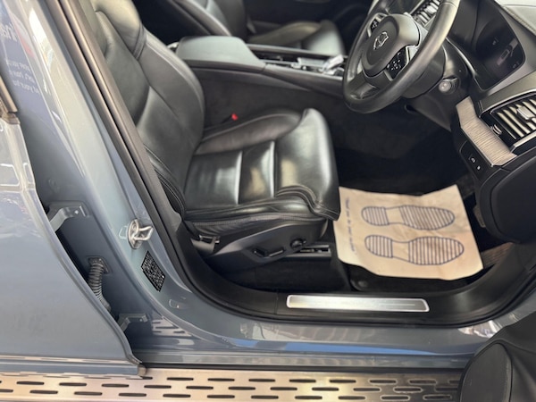 Used Volvo XC90 2021 for sale - 75552945: Photo 35