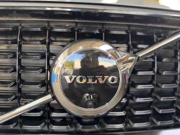 Used Volvo XC90 2021 for sale - 75552945: Photo 40