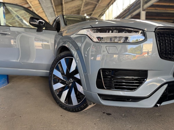 Used Volvo XC90 2021 for sale - 75552945: Photo 5
