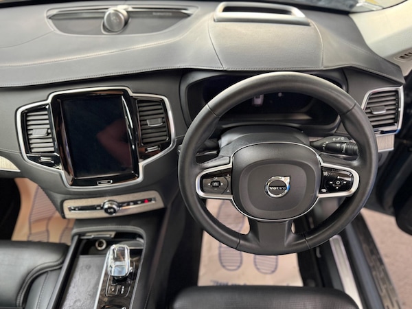 Used Volvo XC90 2021 for sale - 75552945: Photo 9