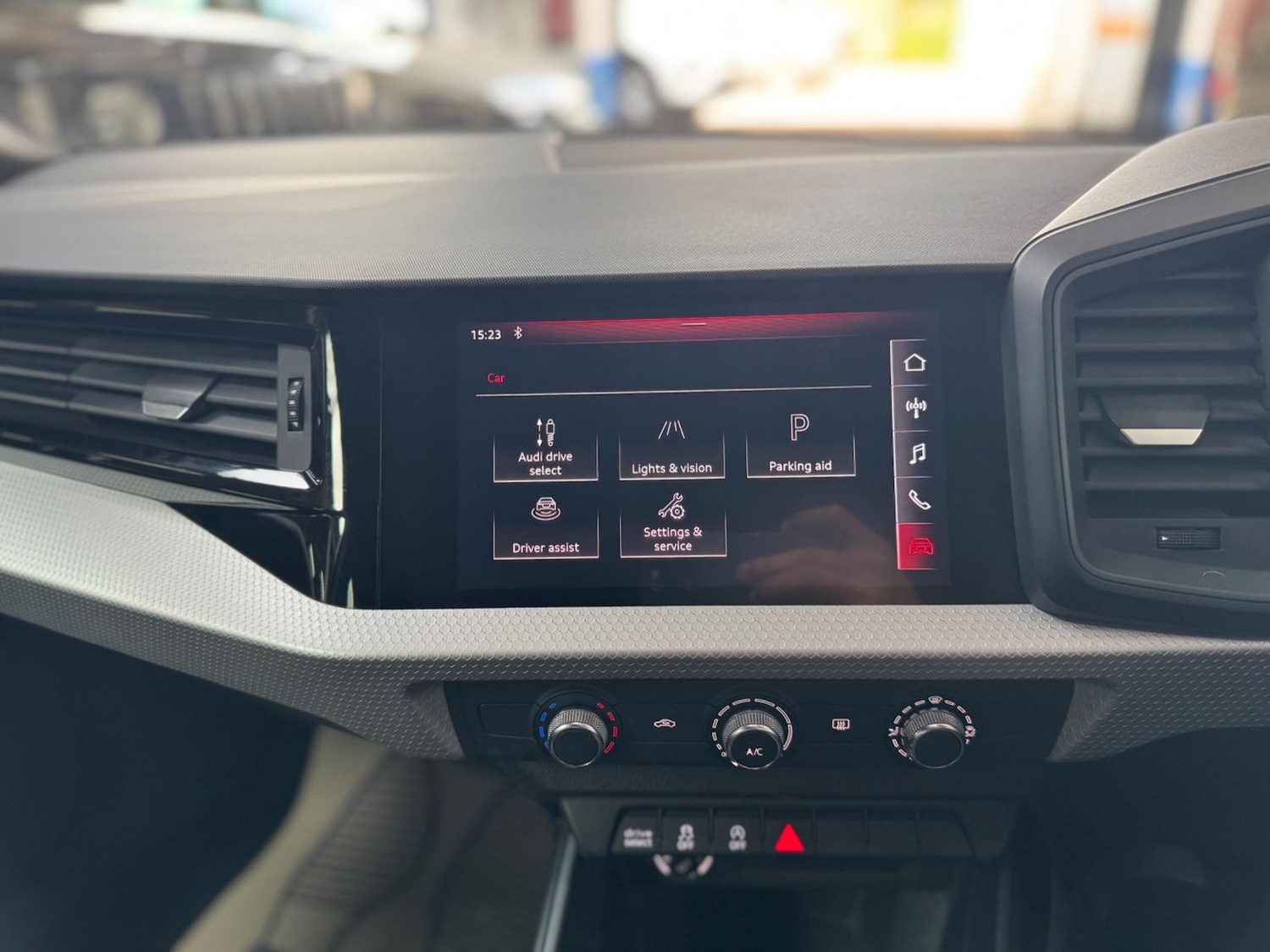 Vehicle 24