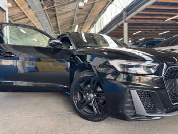 Used Audi A1 2019 for sale - 74861406: Photo