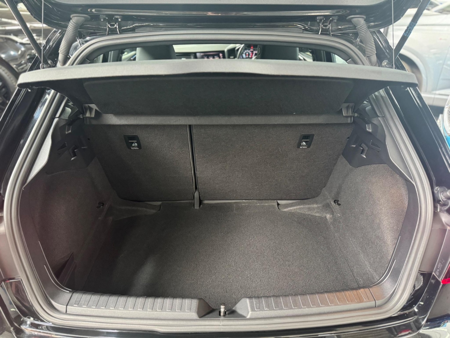 Vehicle 32