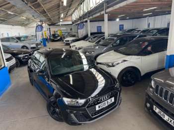 Used Audi A1 2019 for sale - 74861406: Photo