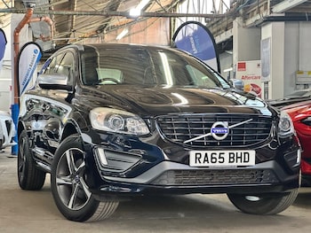 Used Volvo XC60 2015 for sale - 78705578: Photo