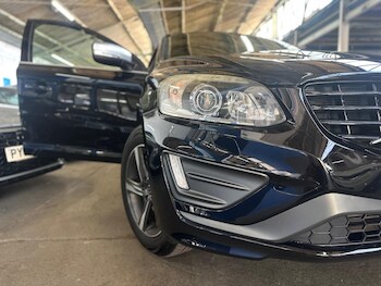 Used Volvo XC60 2015 for sale - 78705578: Photo