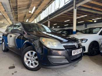 Used Vauxhall Astra 2005 for sale - 74254754: Photo