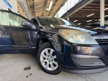 Used Vauxhall Astra 2005 for sale - 74254754: Photo