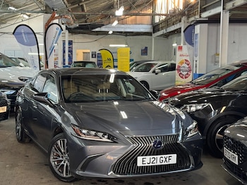 Used Lexus ES 2021 for sale - 78384672: Photo