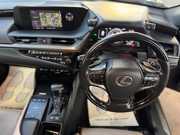 Used Lexus ES 2021 for sale - 78384672: Photo