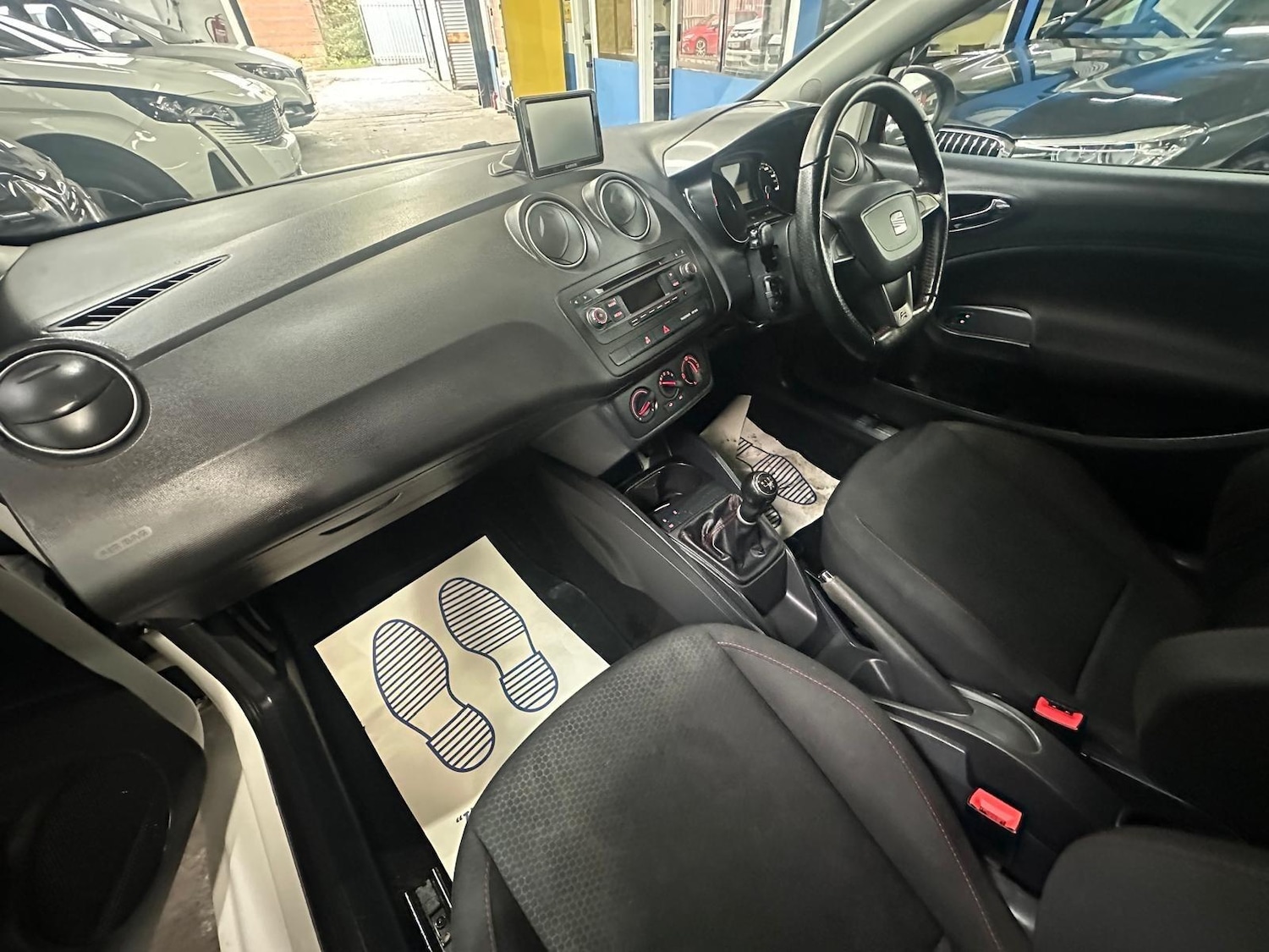 Used SEAT Ibiza for sale - 76485956: Photo 15