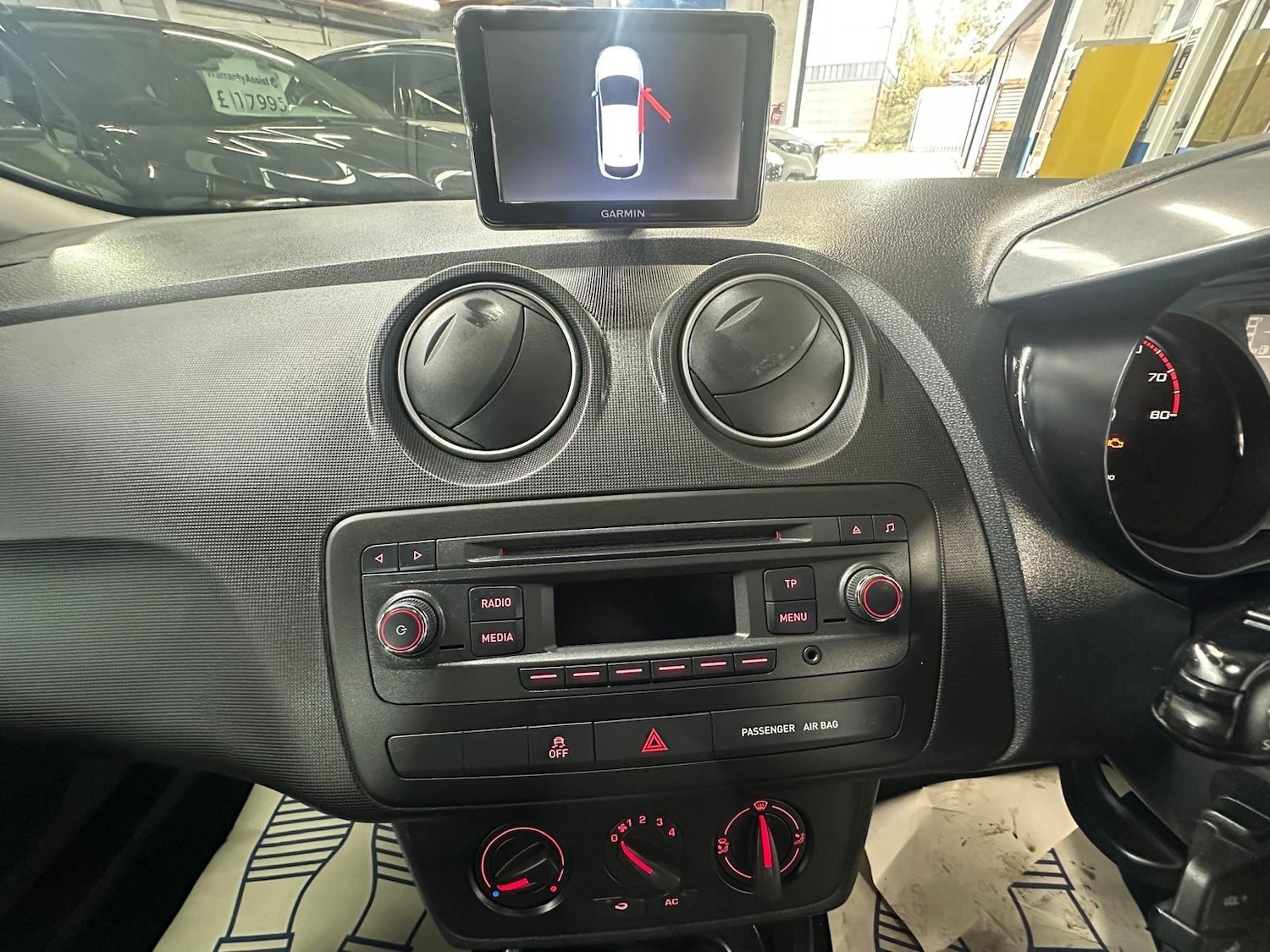 Used SEAT Ibiza for sale - 76485956: Photo 17