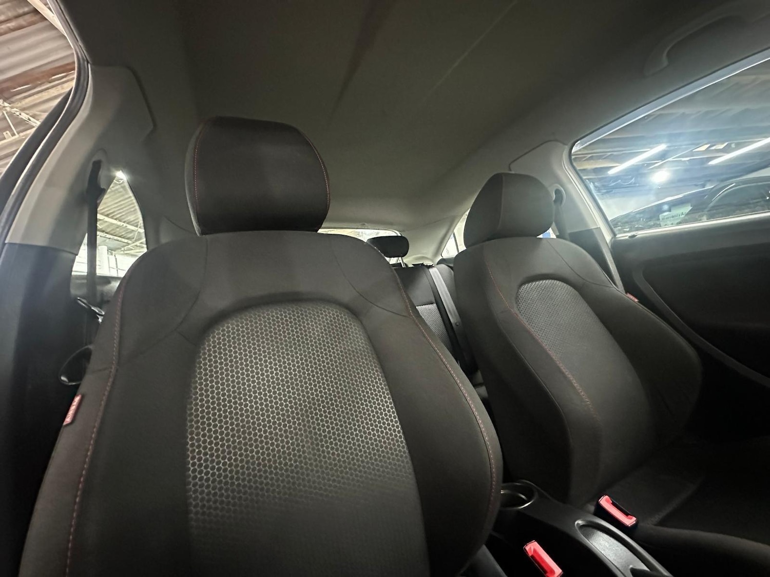 Used SEAT Ibiza for sale - 76485956: Photo 18