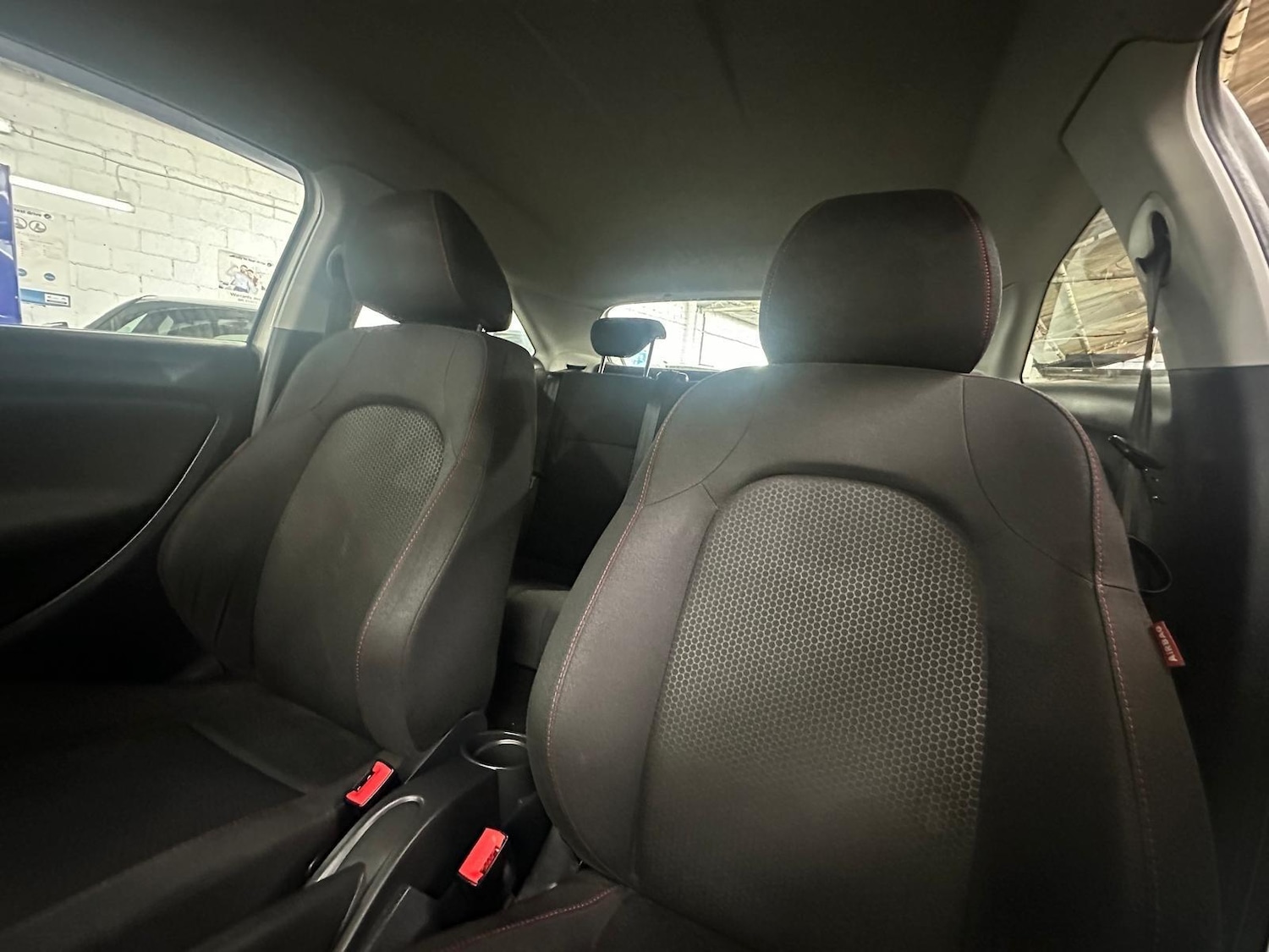 Used SEAT Ibiza for sale - 76485956: Photo 19