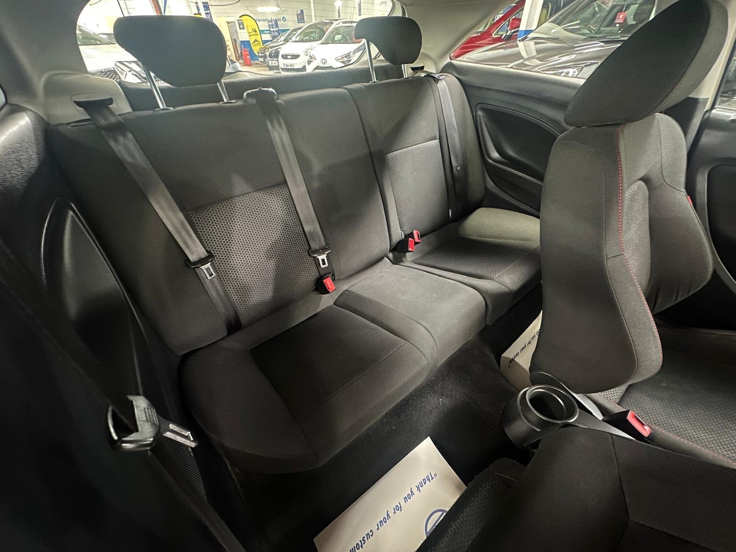 Used SEAT Ibiza for sale - 76485956: Photo 20