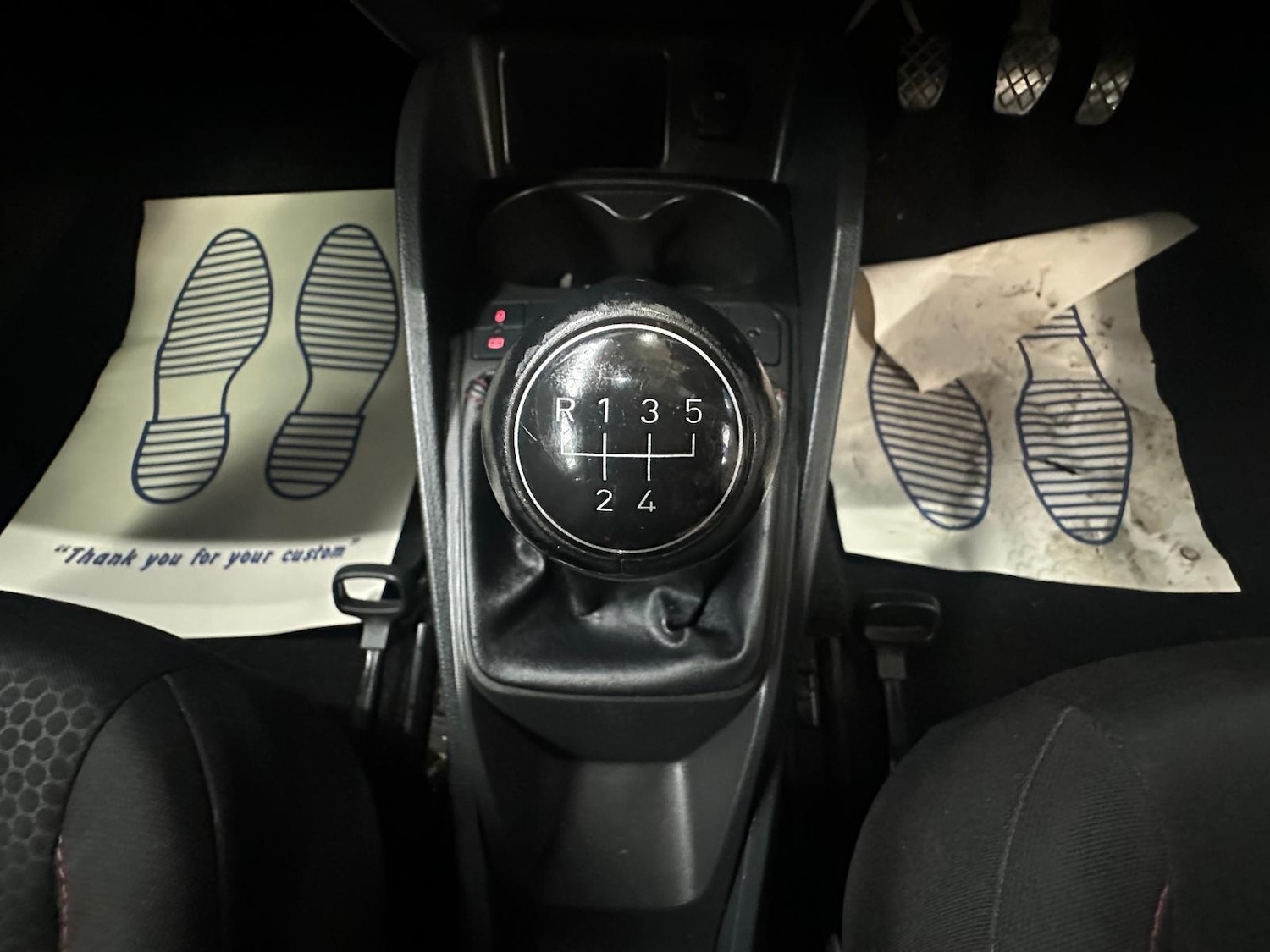 Used SEAT Ibiza for sale - 76485956: Photo 23