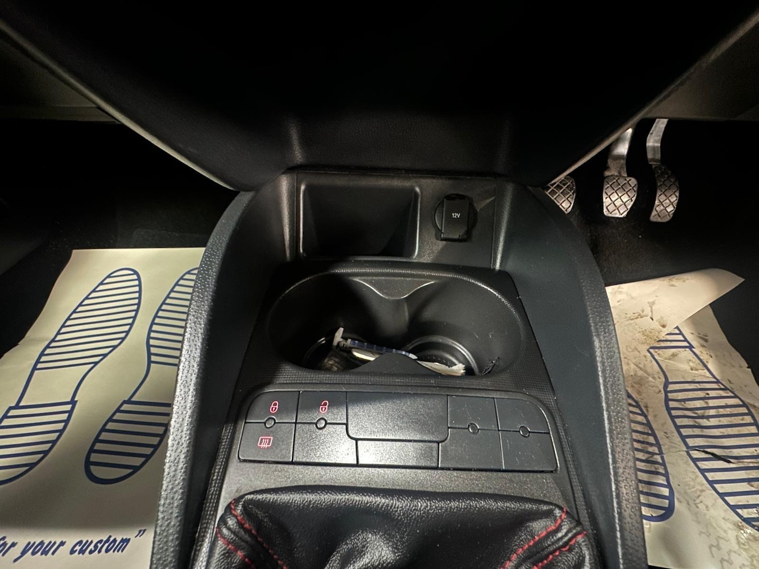 Used SEAT Ibiza for sale - 76485956: Photo 24