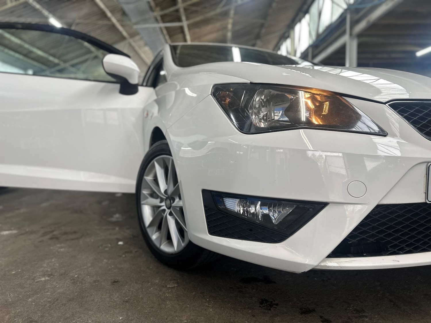 Used SEAT Ibiza for sale - 76485956: Photo 4