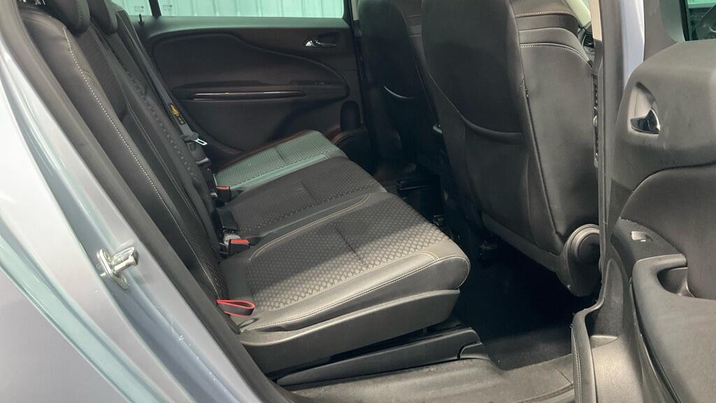 Used Vauxhall Zafira 2016 for sale - 77908975: Photo 10