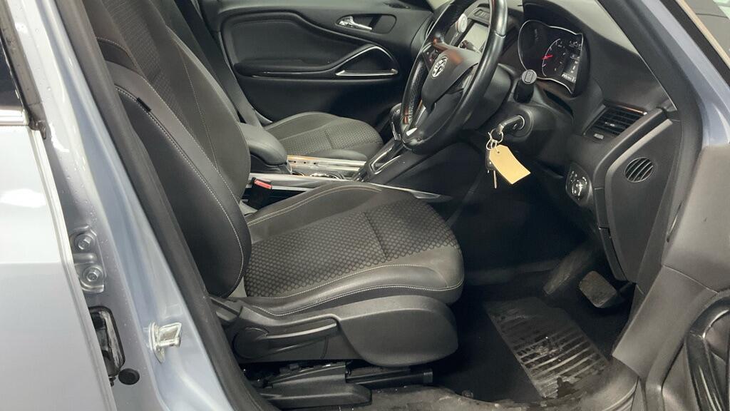 Used Vauxhall Zafira 2016 for sale - 77908975: Photo 11
