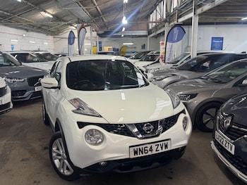 2014 (64) - 1.6 Acenta Premium XTRON Euro 5 5dr