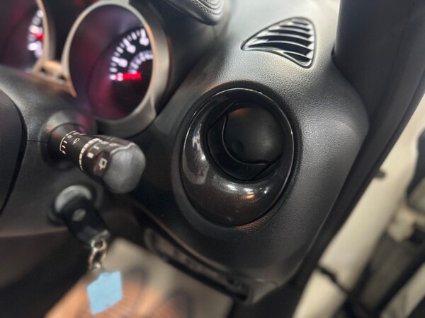 Used Nissan Juke 2014 for sale - 76260556: Photo 33