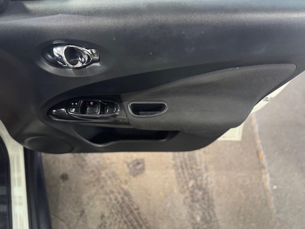 Used Nissan Juke 2014 for sale - 76260556: Photo 35