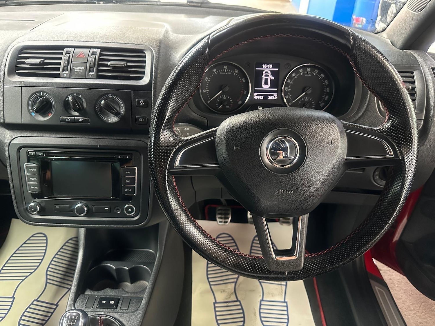 Vehicle 26