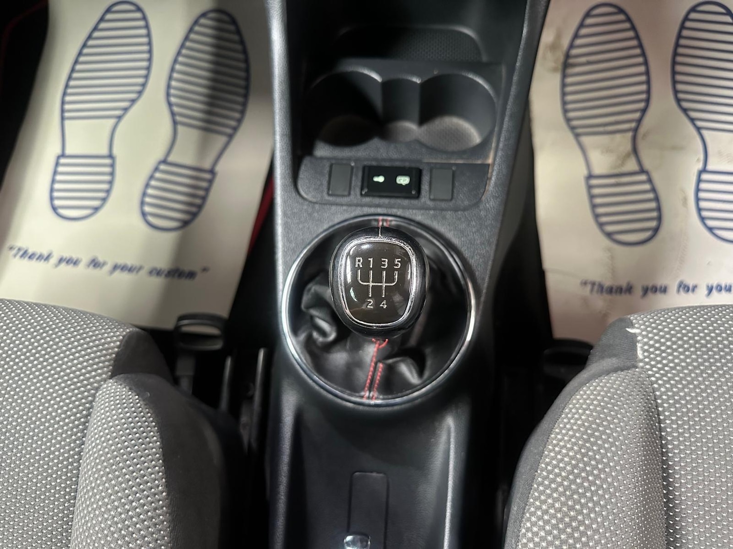 Vehicle 37