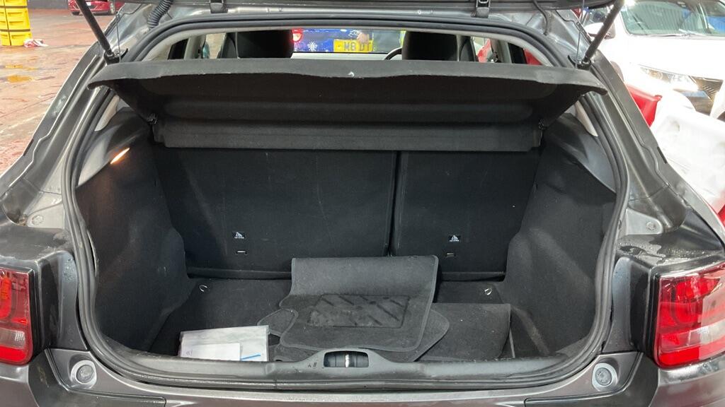 Used Citroen C4 Cactus 2017 for sale - 76561081: Photo 7