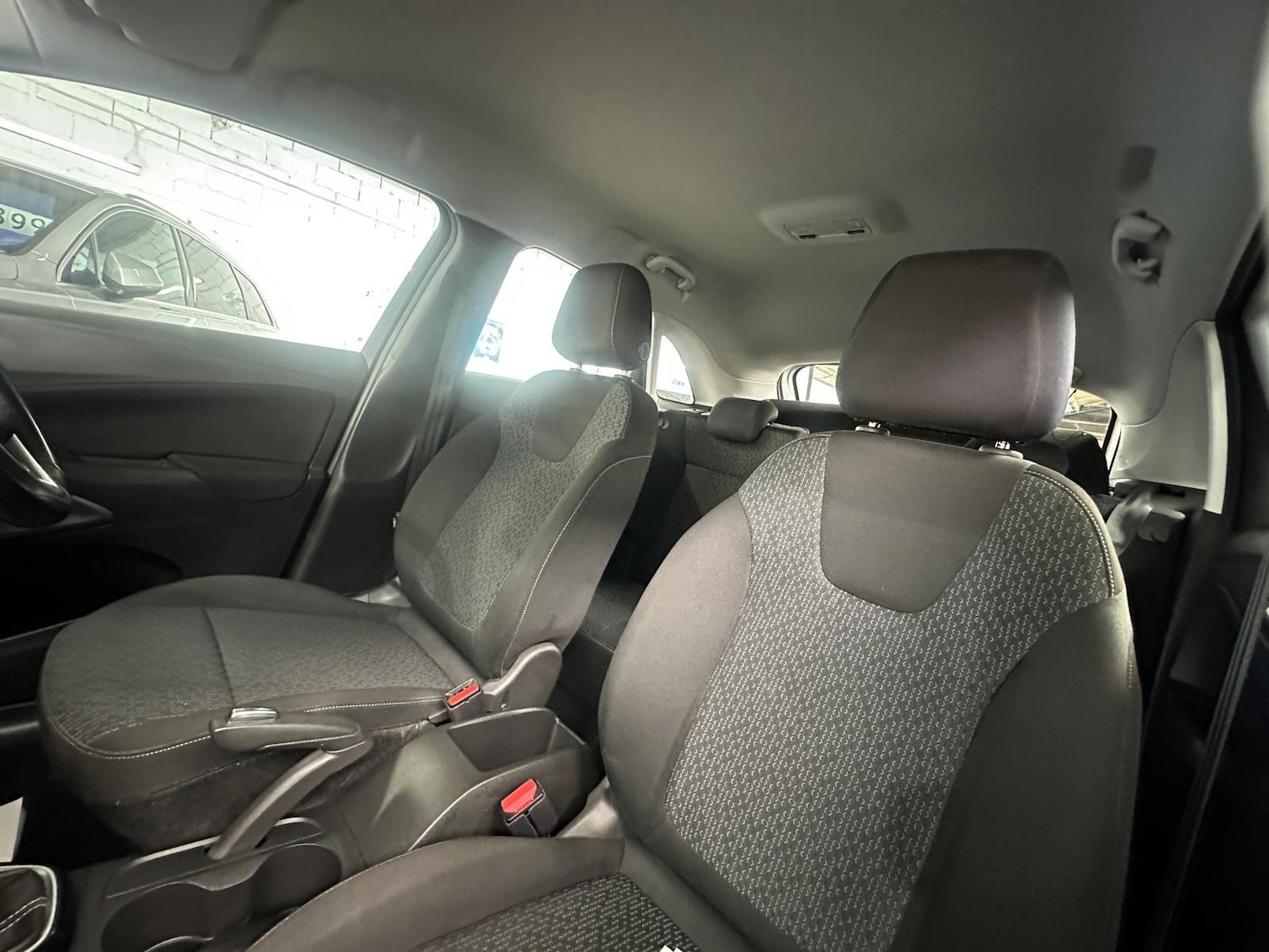 Used Vauxhall Crossland X 2018 for sale - 75839267: Photo 14
