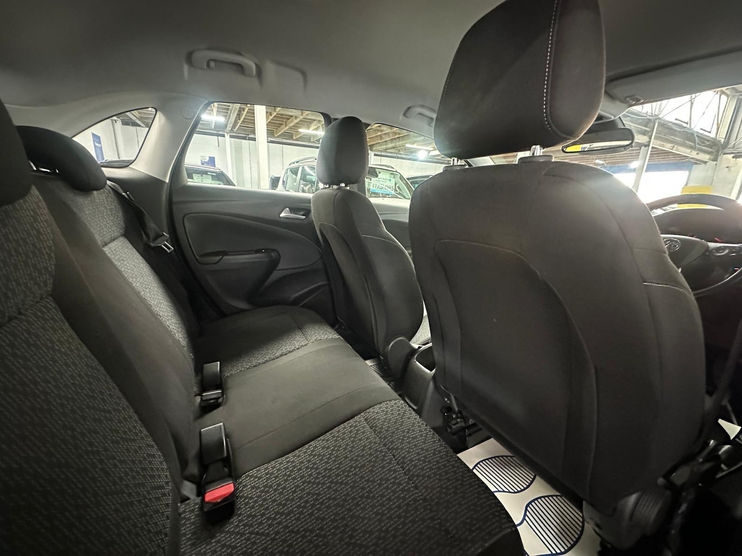 Used Vauxhall Crossland X 2018 for sale - 75839267: Photo 15