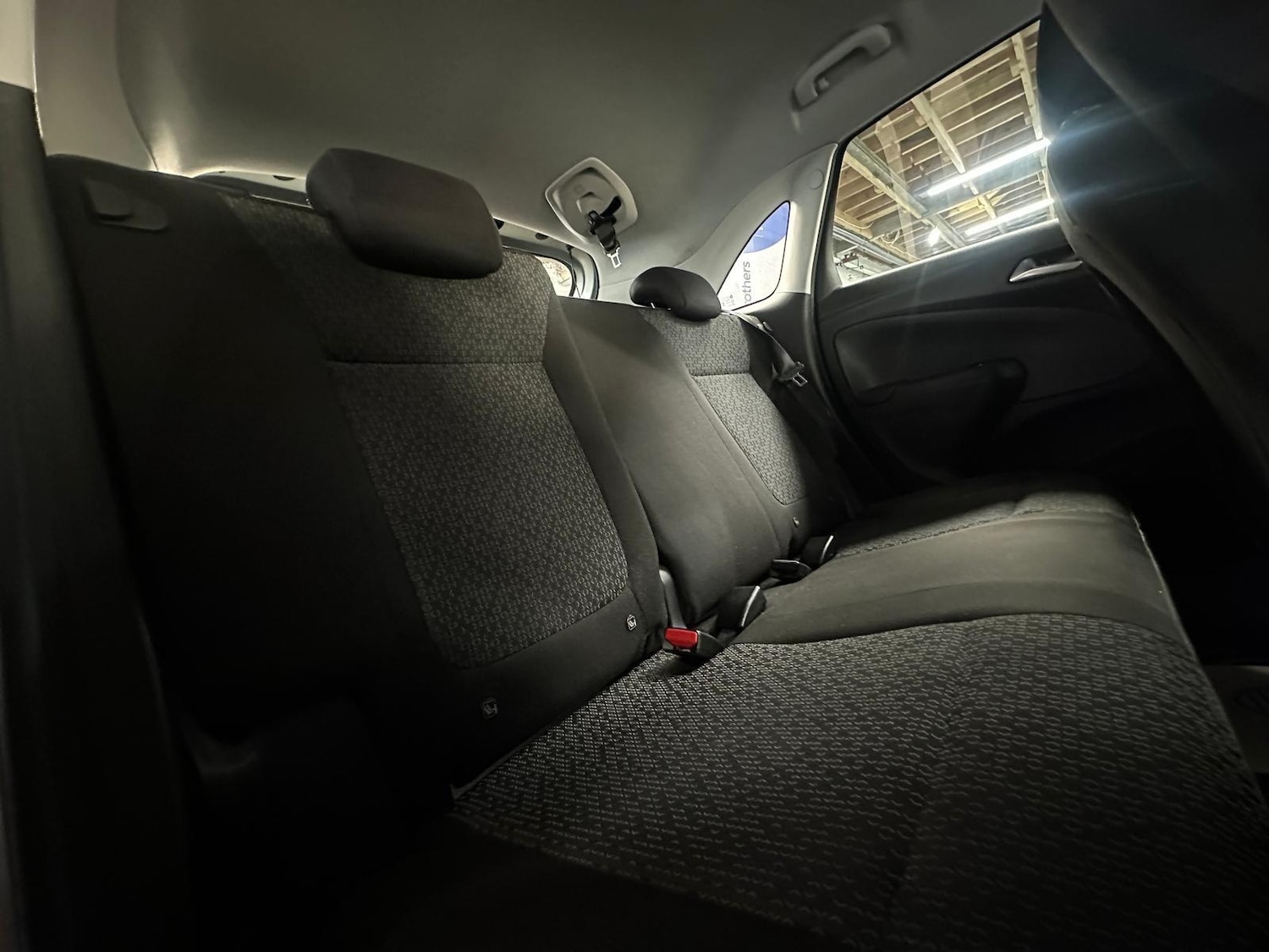 Used Vauxhall Crossland X 2018 for sale - 75839267: Photo 16