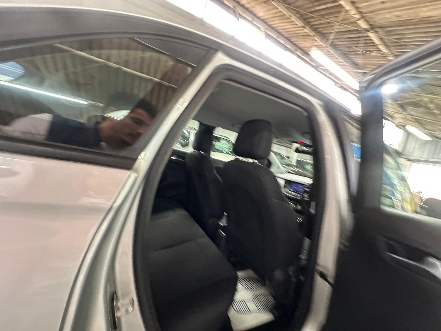 Used Vauxhall Crossland X 2018 for sale - 75839267: Photo 21
