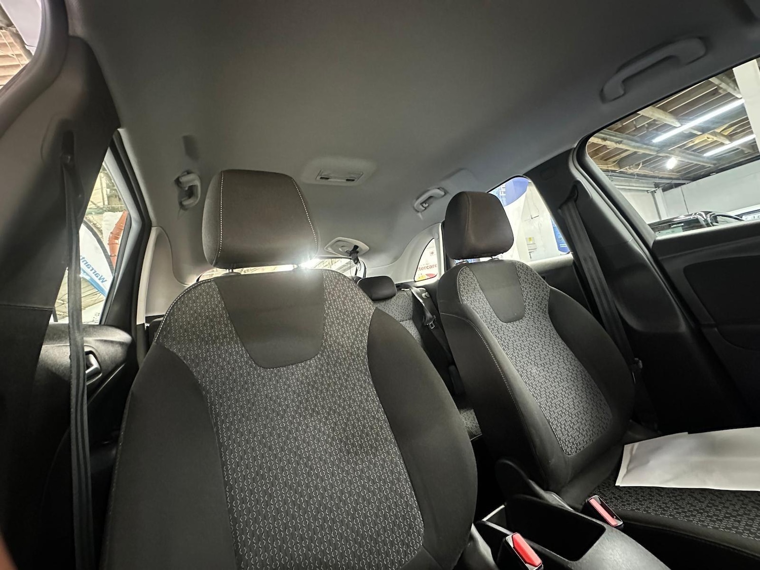 Used Vauxhall Crossland X 2018 for sale - 75839267: Photo 25