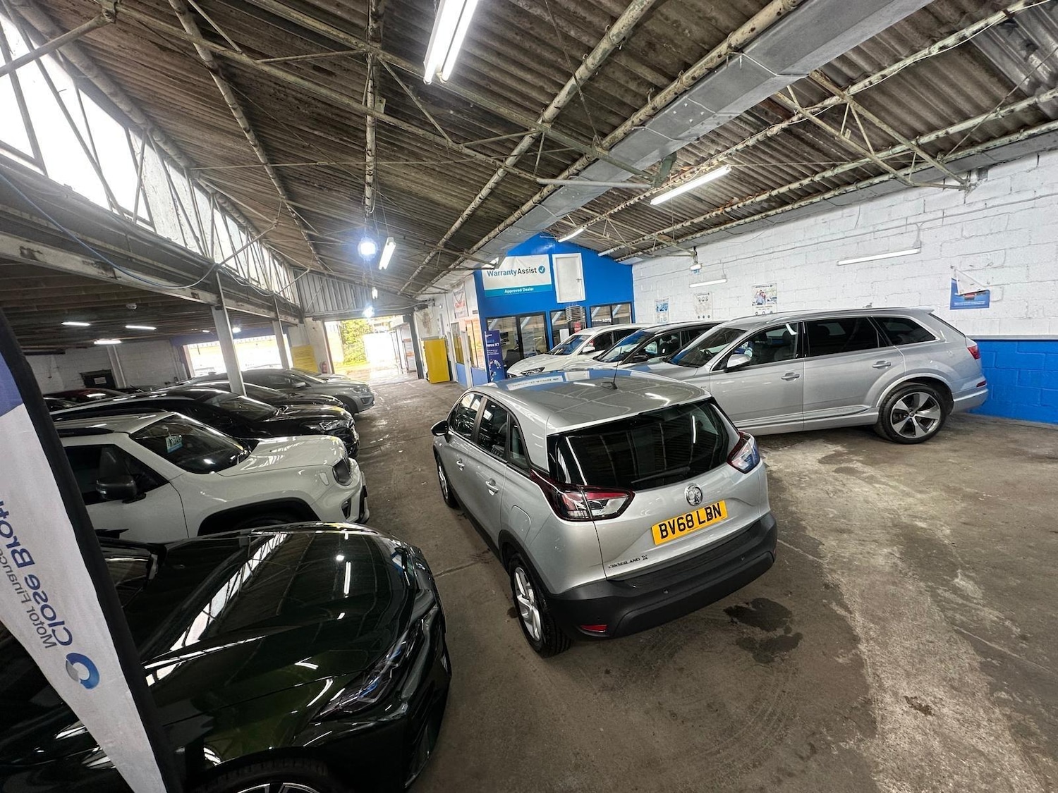 Used Vauxhall Crossland X 2018 for sale - 75839267: Photo 30
