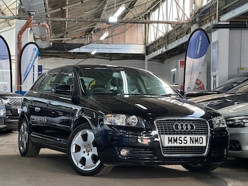 Used Audi A3 2005 for sale - 79396450: Photo
