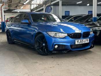 2016 (65) - 2.0 420i M Sport Euro 6 (s/s) 5dr