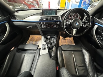 Used BMW 4 Series Gran Coupe 2016 for sale - 75298124: Photo