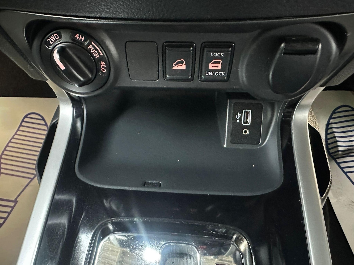 Used Nissan Navara 2021 for sale - 77908712: Photo 21