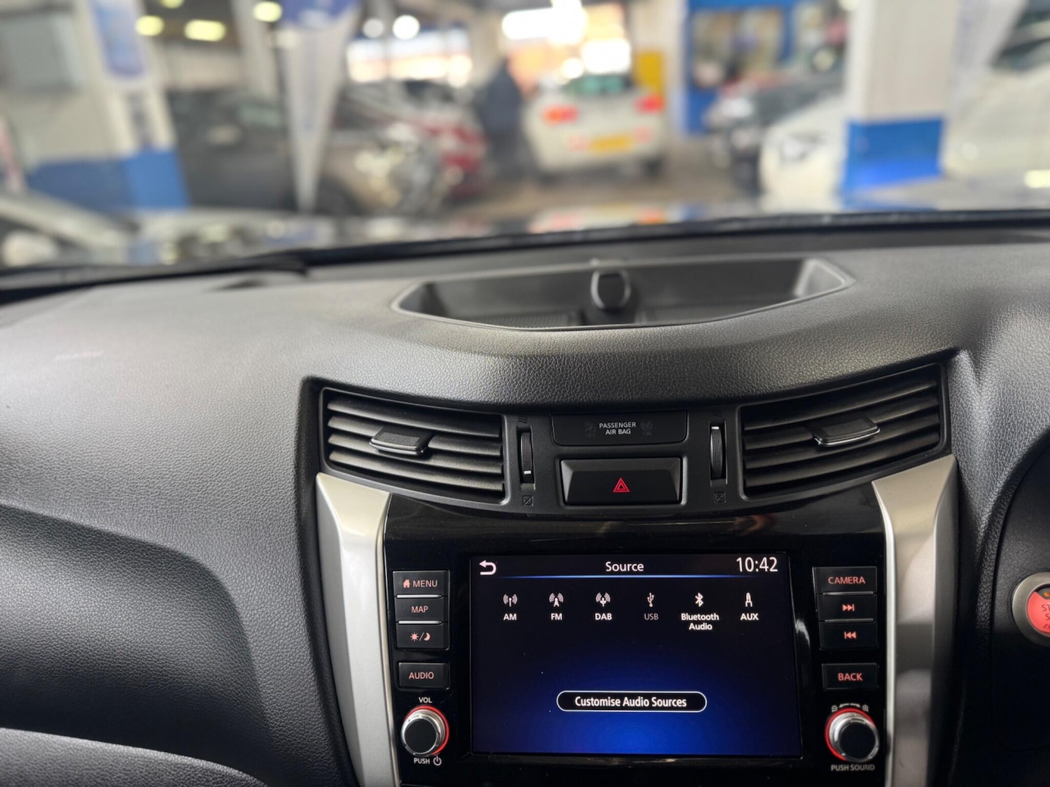 Used Nissan Navara 2021 for sale - 77908712: Photo 25