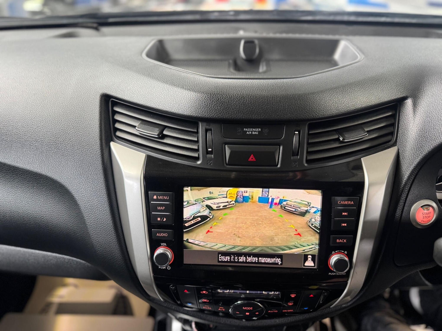 Used Nissan Navara 2021 for sale - 77908712: Photo 28