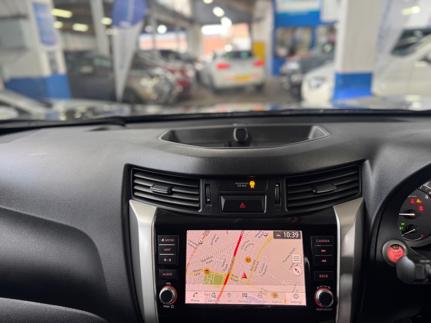 Used Nissan Navara 2021 for sale - 77908712: Photo 31