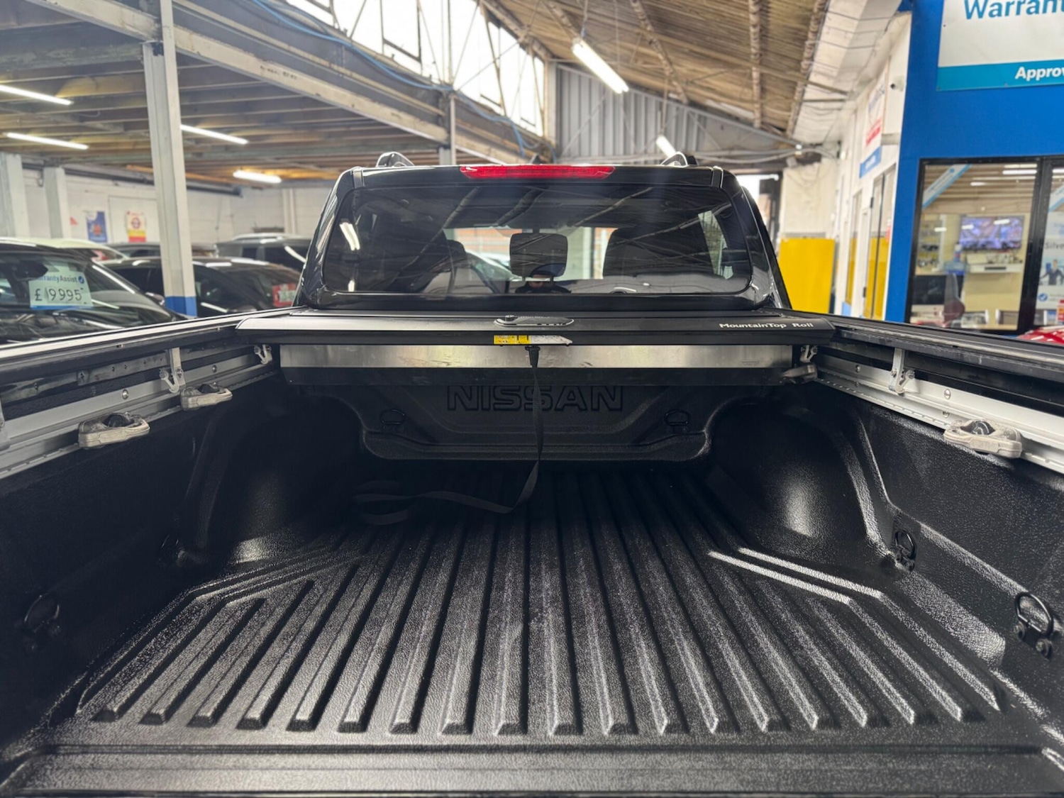 Used Nissan Navara 2021 for sale - 77908712: Photo 38