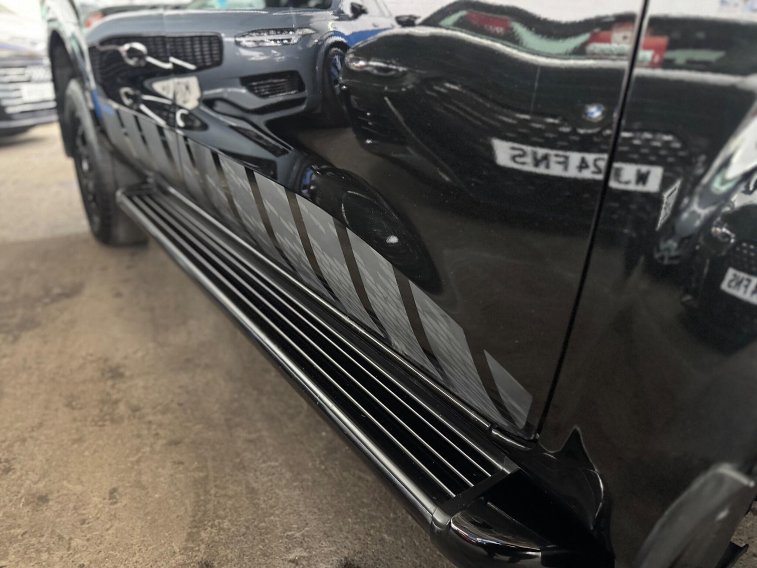 Used Nissan Navara 2021 for sale - 77908712: Photo 40