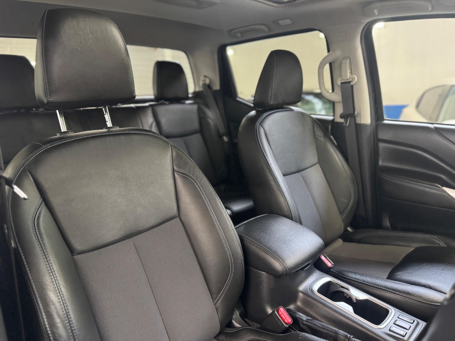 Used Nissan Navara 2021 for sale - 77908712: Photo 41